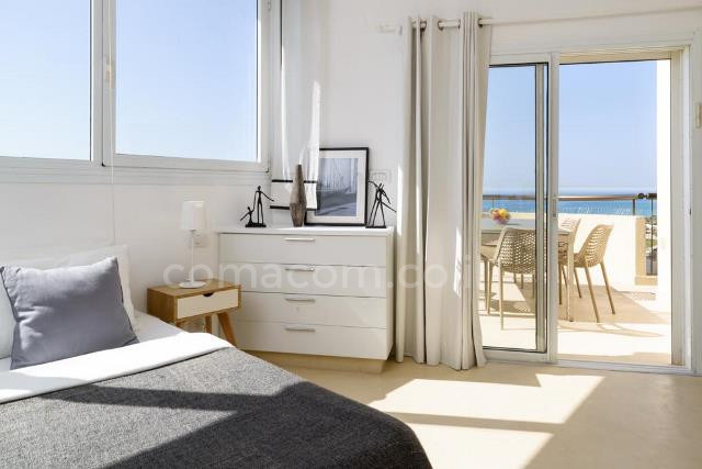 Duplex-Cobertura 4 cômodos Herzliya Herzliya Pitouah 342-IBL-6388
