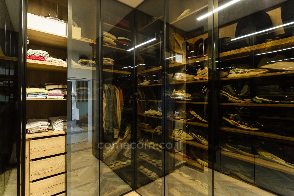 Apartamento 4 cômodos Tel Aviv Bavli 342-IBL-6391