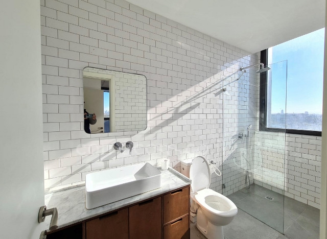 Cobertura 4 cômodos Tel Aviv Florentine 342-IBL-6436