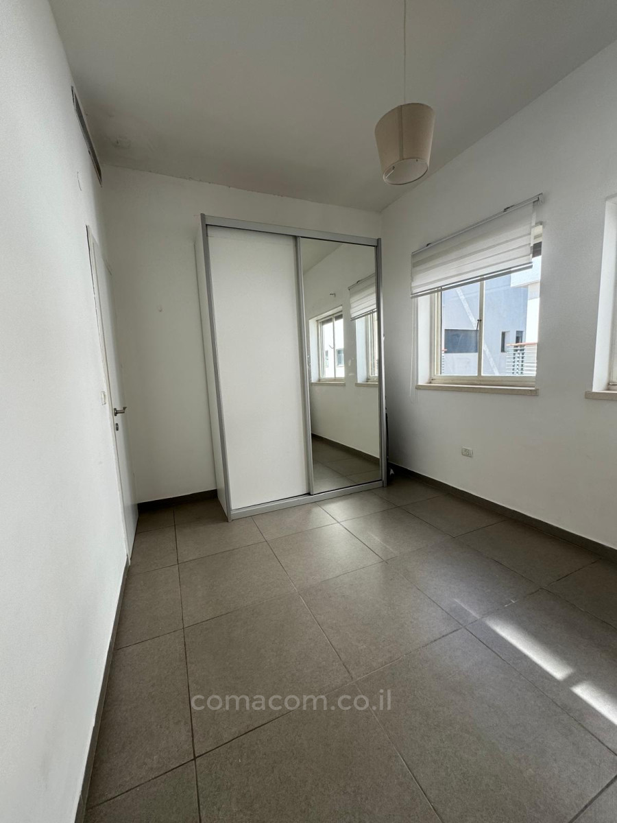 Apartamento 2 cômodos Tel Aviv Ben-Yehuda 342-IBL-6442