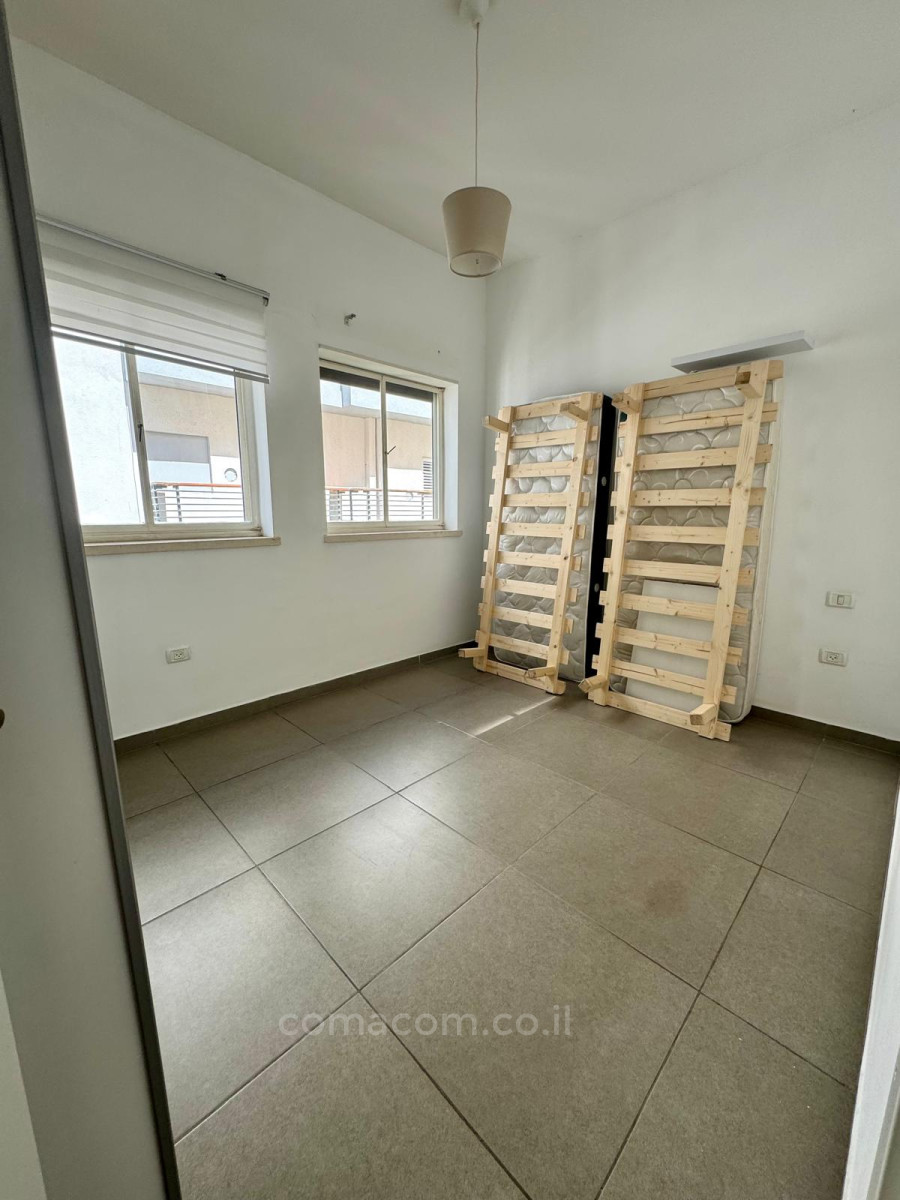 Apartamento 2 cômodos Tel Aviv Ben-Yehuda 342-IBL-6442