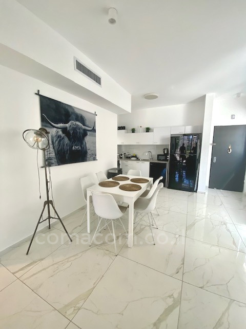 Apartamento 3 cômodos Tel Aviv Lev Tel-Aviv 342-IBL-6469