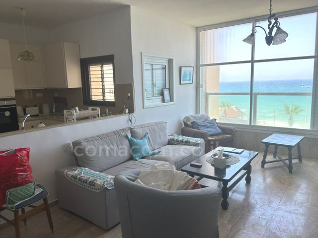 Aluguel Apartamento Bat yam