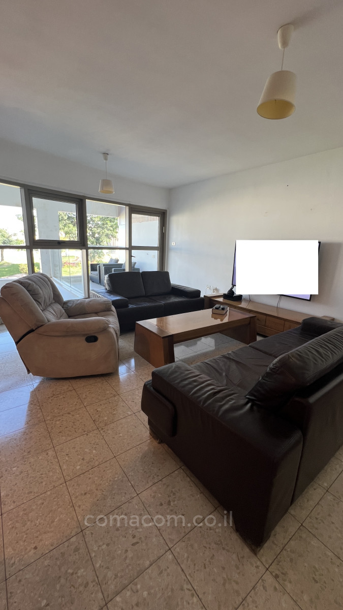 Apartamento 3.5 cômodos Ashdod Tet vav 342-IBL-6506
