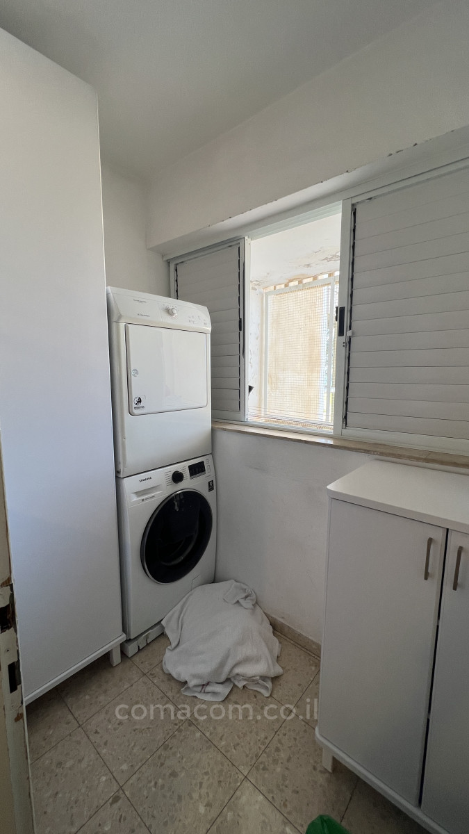 Apartamento 3.5 cômodos Ashdod Tet vav 342-IBL-6506