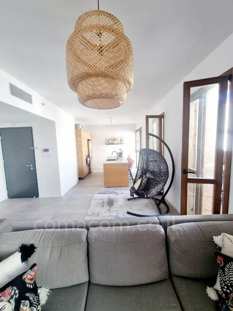 Apartamento 3 cômodos Tel Aviv Kerem Hatemanim 342-IBL-6527