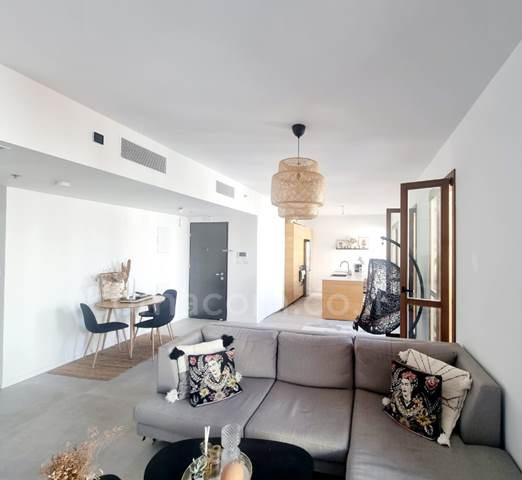 Apartamento 3 cômodos Tel Aviv Kerem Hatemanim 342-IBL-6527