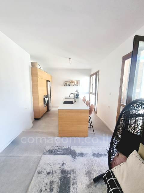 Apartamento 3 cômodos Tel Aviv Kerem Hatemanim 342-IBL-6527
