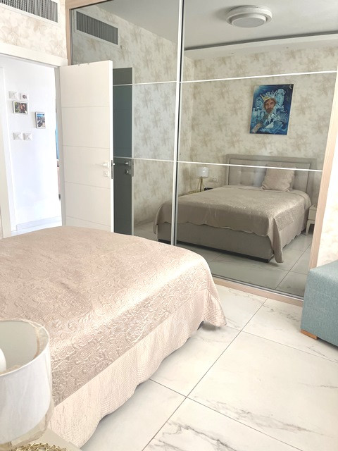 Apartamento 4 cômodos Tel Aviv Sarona 342-IBL-6528