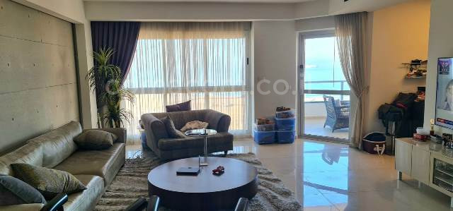 Apartamento 5 cômodos Ashdod Mar 342-IBL-6537