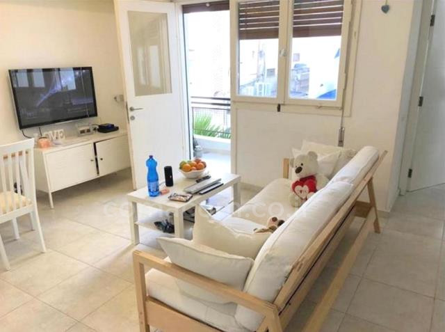Apartamento 3 cômodos Tel Aviv Lev Tel-Aviv 342-IBL-6540