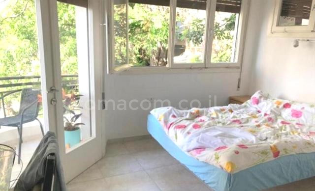 Apartamento 3 cômodos Tel Aviv Lev Tel-Aviv 342-IBL-6540