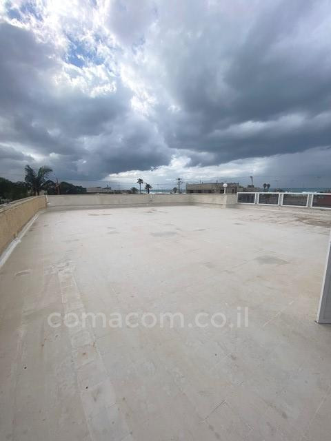 Casarão 6 cômodos Ashdod Yud Alef 342-IBL-6542