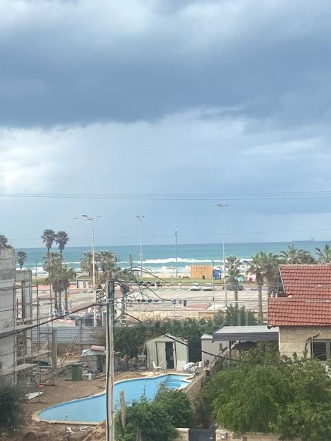 Casarão 6 cômodos Ashdod Yud Alef 342-IBL-6542