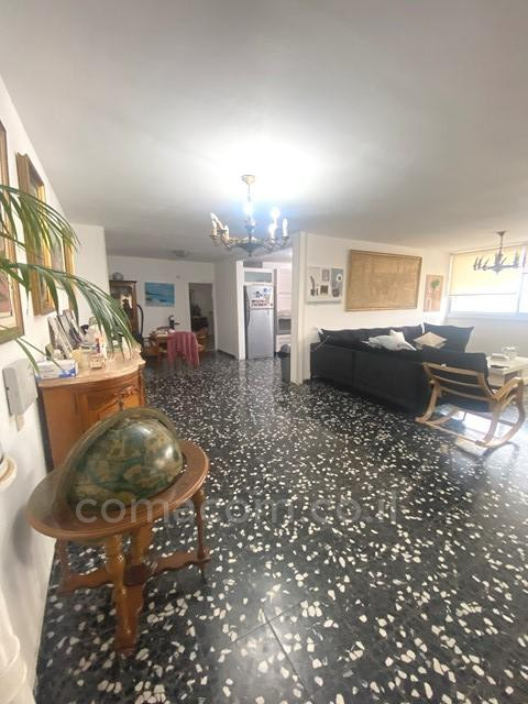 Casarão 6 cômodos Ashdod Yud Alef 342-IBL-6542