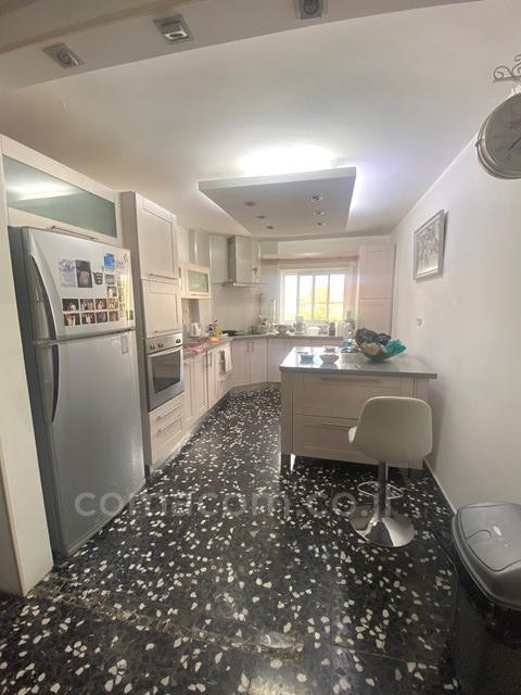 Casarão 6 cômodos Ashdod Yud Alef 342-IBL-6542