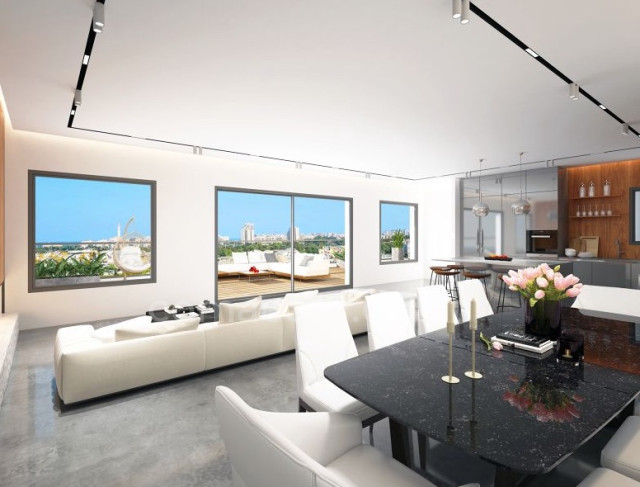Venda Apartamento Netanya