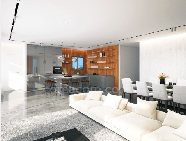 Venda Apartamento Netanya