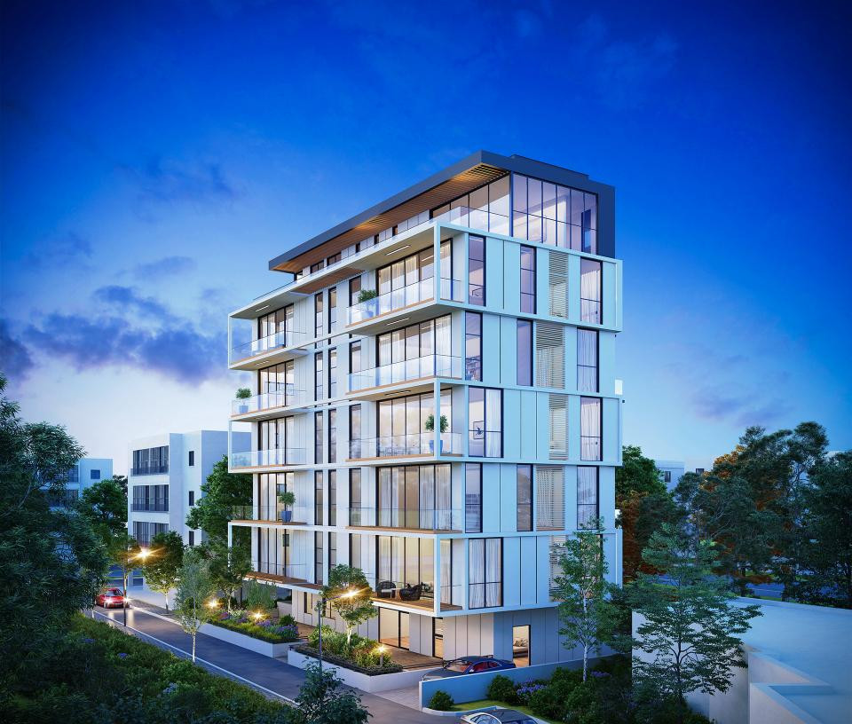 Apartamento 2 cômodos Tel Aviv tel aviv north 342-IBL-6583