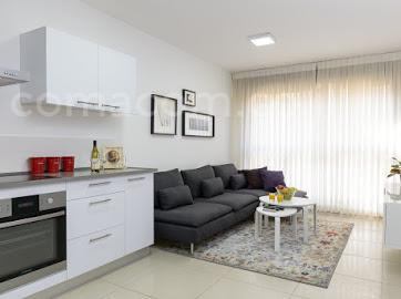 Apartamento 3 cômodos Tel Aviv Ben-Yehuda 342-IBL-6593