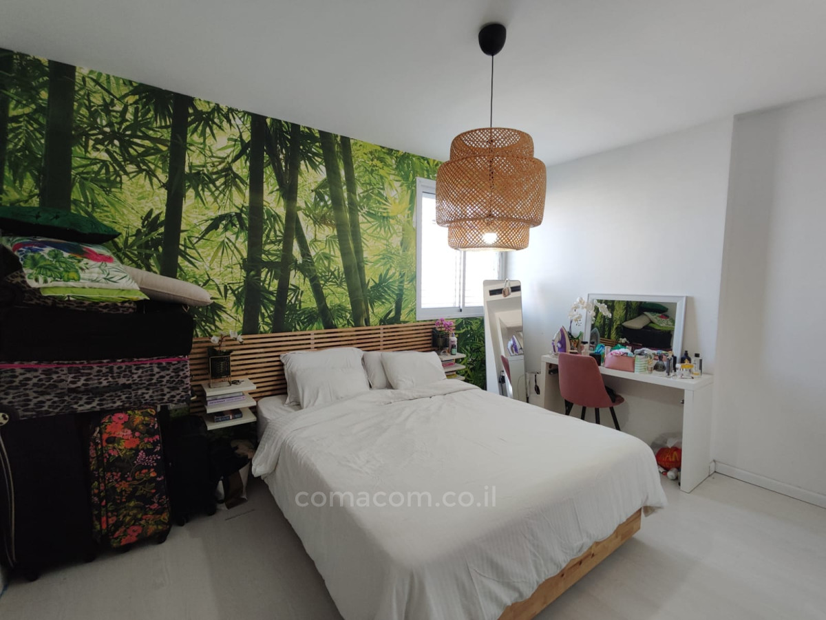 Apartamento 5.5 cômodos Bat yam Bat yam 342-IBL-6594