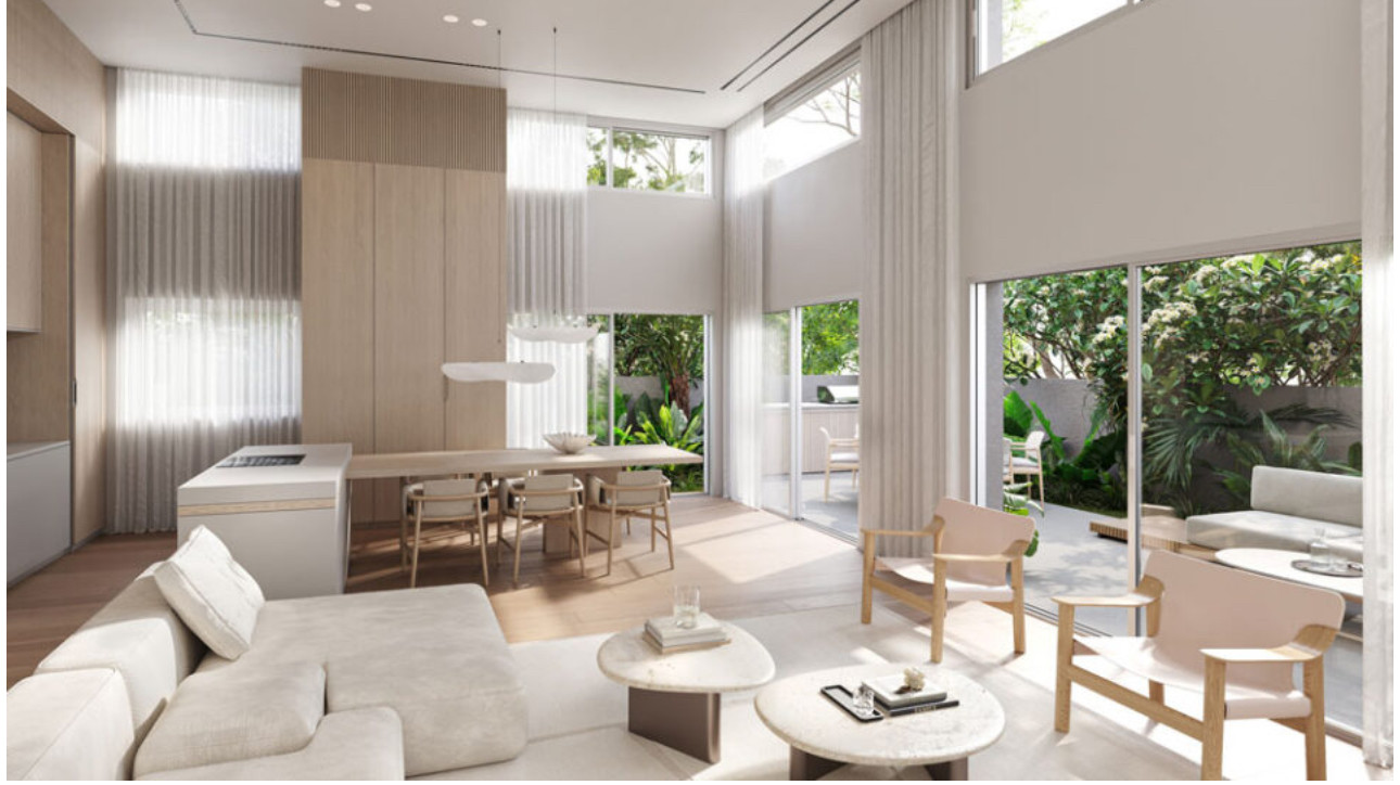 Apartamento 3.5 cômodos Tel Aviv Dizengof 342-IBL-6612