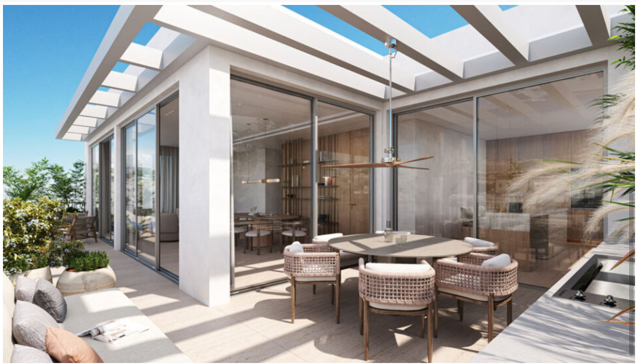 Apartamento 4 cômodos Tel Aviv Dizengof 342-IBL-6613