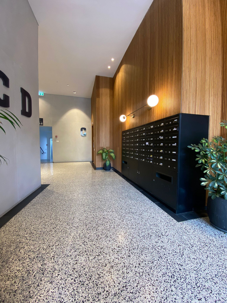 Apartamento 4 cômodos Tel Aviv Dizengof 342-IBL-6617