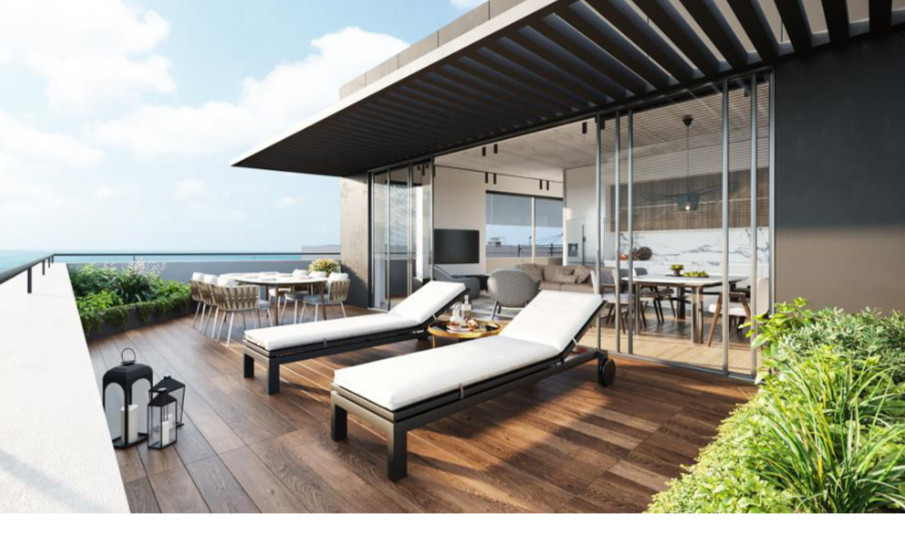 Casarão  cômodos Tel Aviv Lev Tel-Aviv 342-IBL-6627