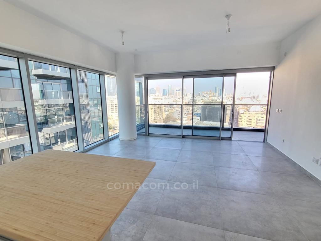 Apartamento 3 cômodos Tel Aviv Neve Tsedek 342-IBL-6655