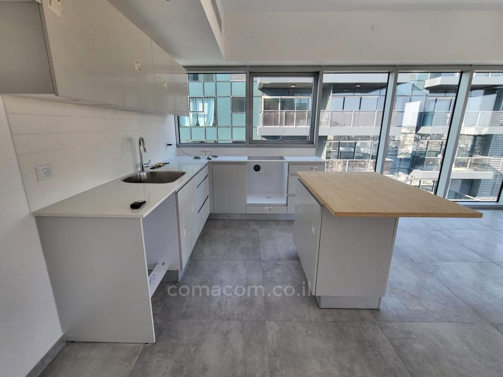 Apartamento 3 cômodos Tel Aviv Neve Tsedek 342-IBL-6655
