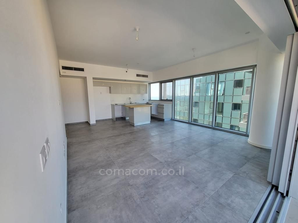 Apartamento 3 cômodos Tel Aviv Neve Tsedek 342-IBL-6655