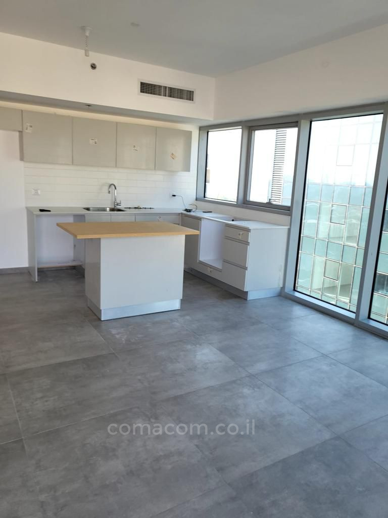 Apartamento 3 cômodos Tel Aviv Neve Tsedek 342-IBL-6655