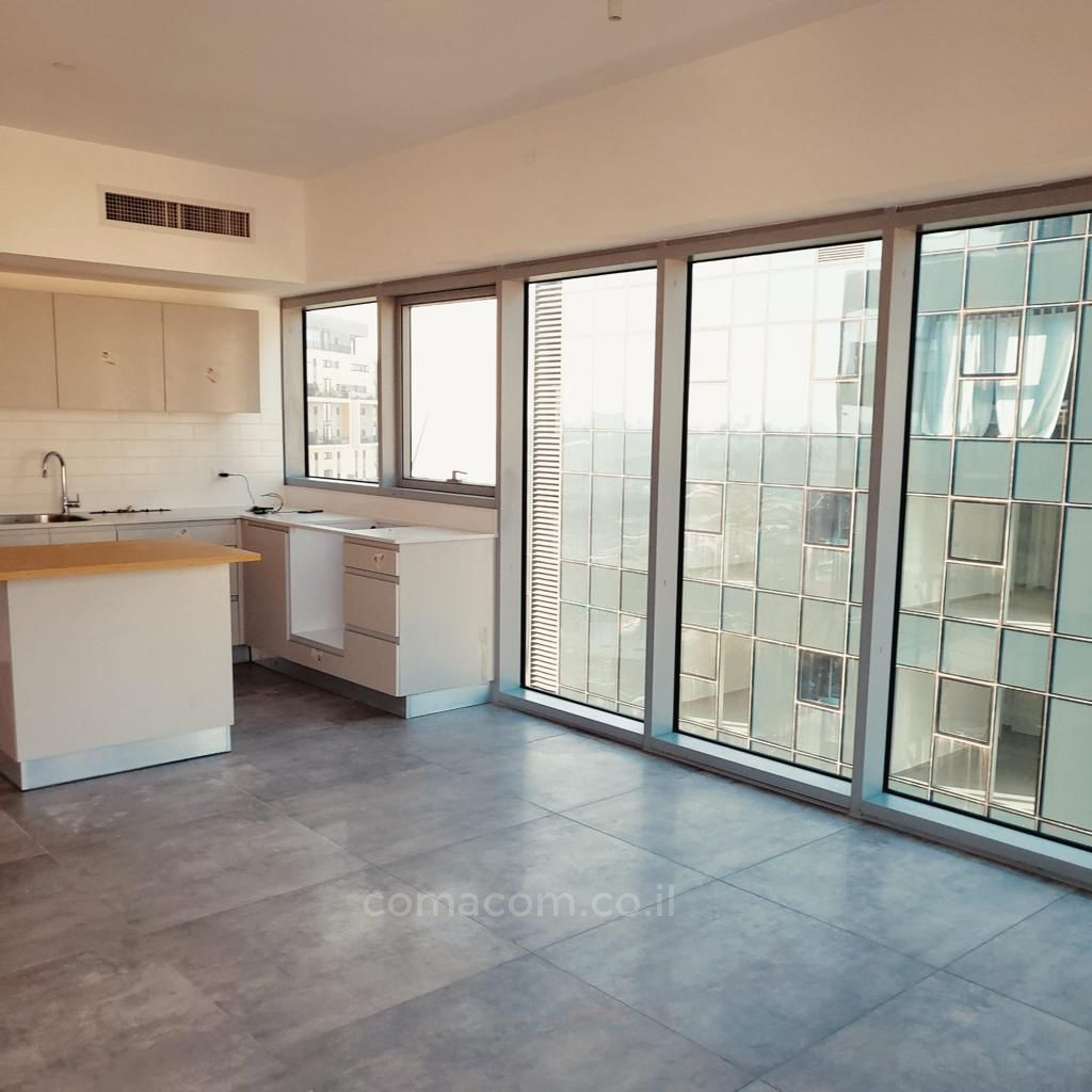 Apartamento 3 cômodos Tel Aviv Neve Tsedek 342-IBL-6655