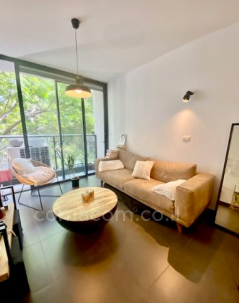 Apartamento 2 cômodos Tel Aviv Ben-Yehuda 342-IBL-6657