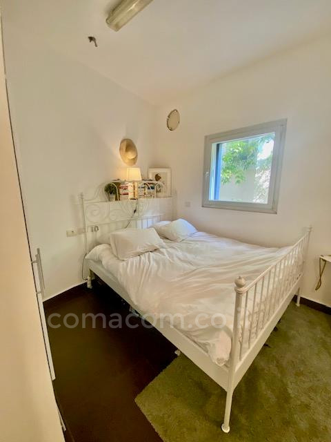 Apartamento 2 cômodos Tel Aviv Ben-Yehuda 342-IBL-6657