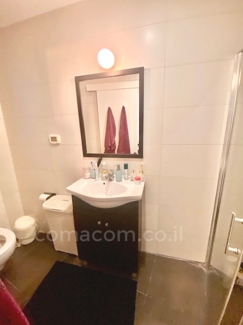 Apartamento 2 cômodos Tel Aviv Ben-Yehuda 342-IBL-6657