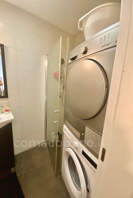 Apartamento 2 cômodos Tel Aviv Ben-Yehuda 342-IBL-6657