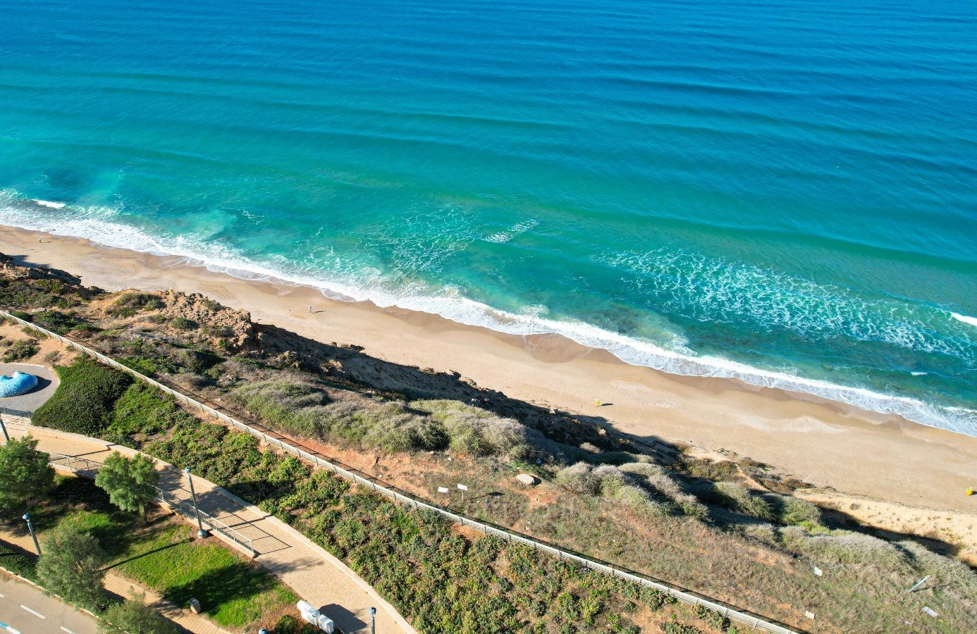 Duplex-Cobertura 7 cômodos Netanya Netanya 342-IBL-6658