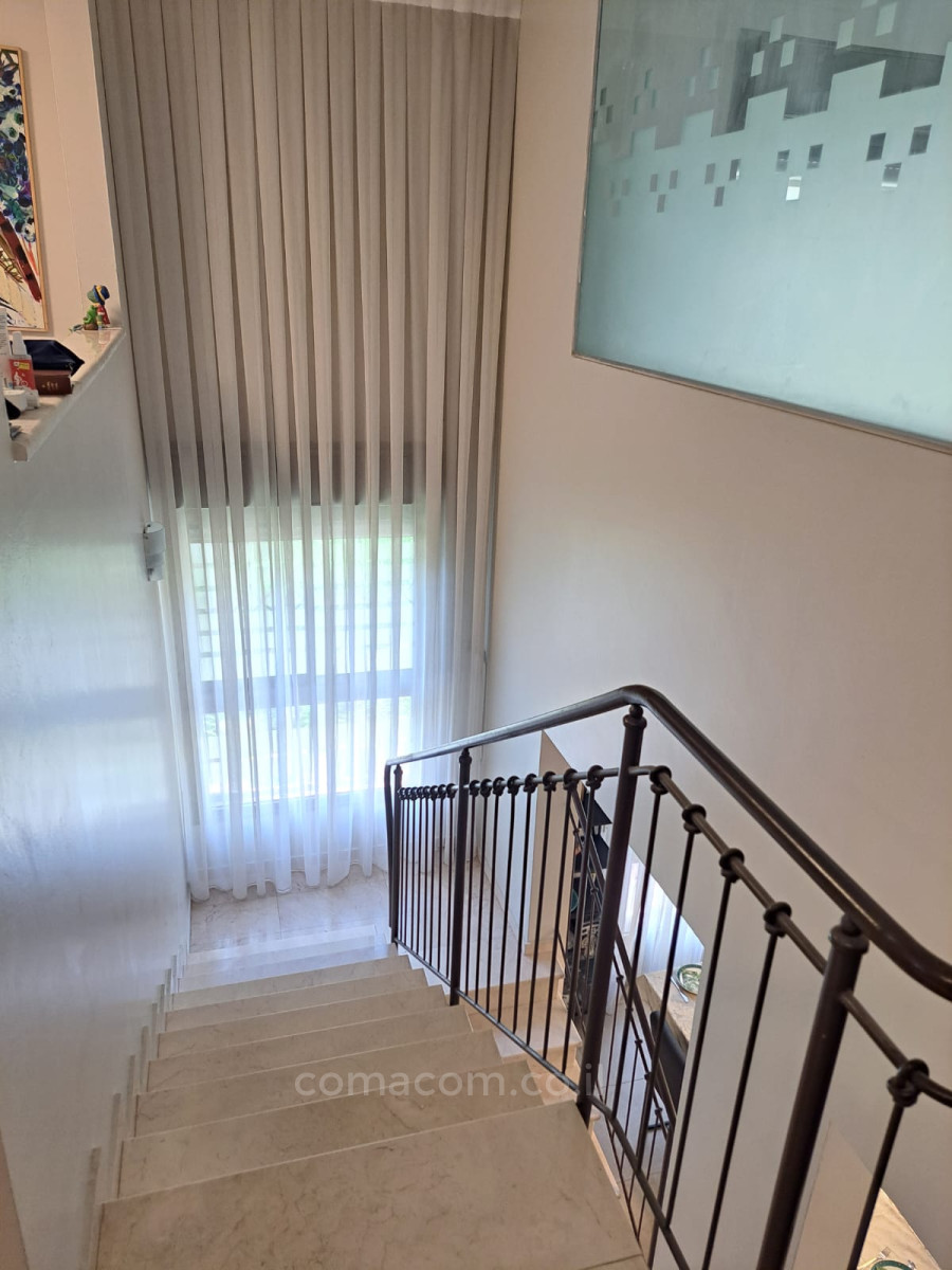 Duplex 6 cômodos Guivat Shmuel Guivat Shmuel 342-IBL-6659