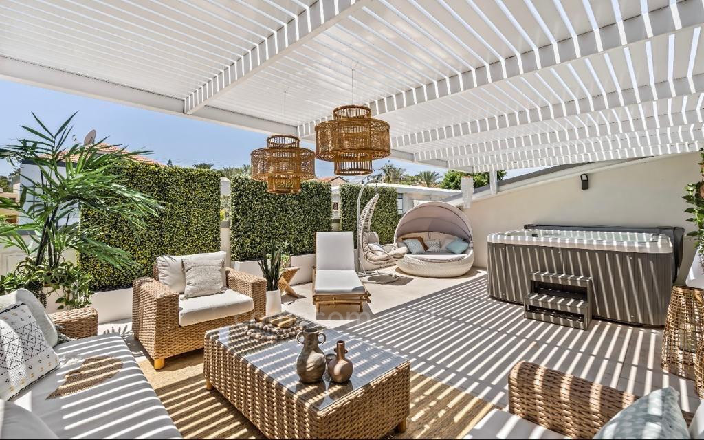 Casarão 6 cômodos Herzliya Herzliya Pitouah 342-IBL-6671