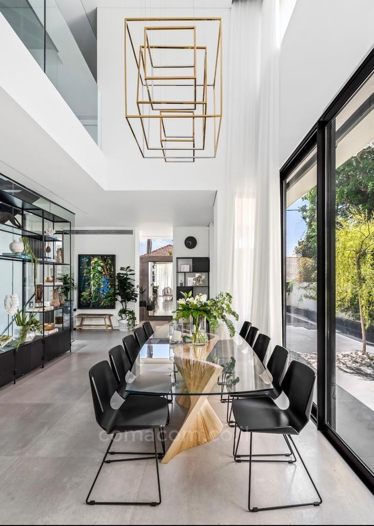 Casarão 6 cômodos Herzliya Herzliya Pitouah 342-IBL-6671