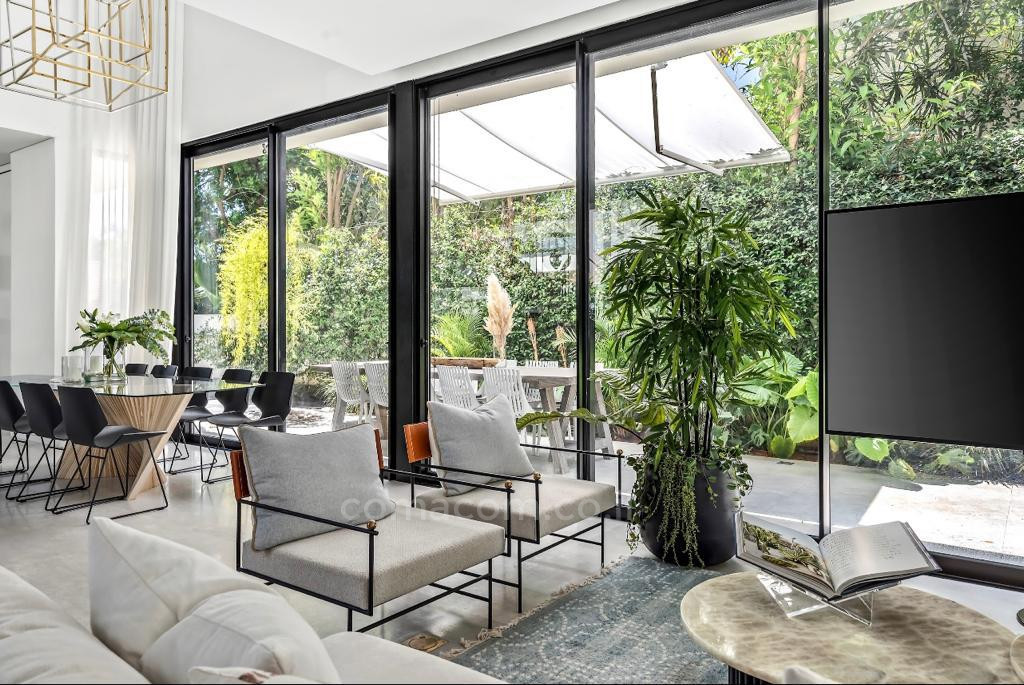 Casarão 6 cômodos Herzliya Herzliya Pitouah 342-IBL-6671