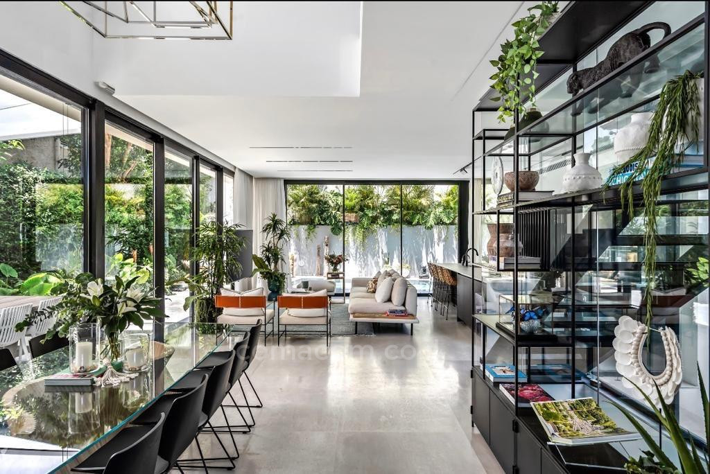 Casarão 6 cômodos Herzliya Herzliya Pitouah 342-IBL-6671