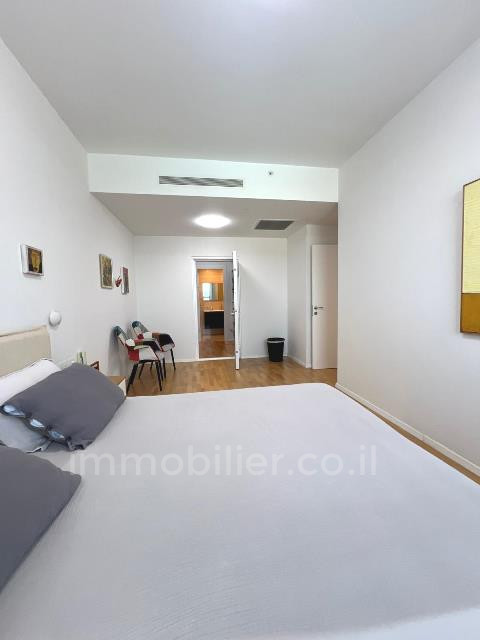 Apartamento 4 cômodos Netanya Ir Yamim 342-IBL-6691