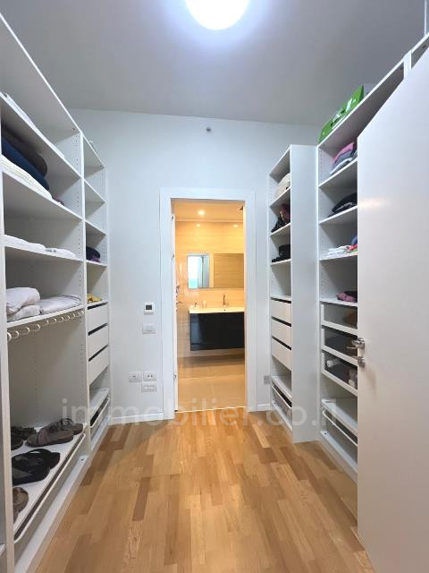 Apartamento 4 cômodos Netanya Ir Yamim 342-IBL-6691