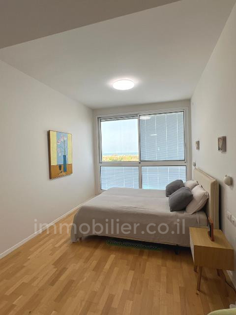 Apartamento 4 cômodos Netanya Ir Yamim 342-IBL-6691