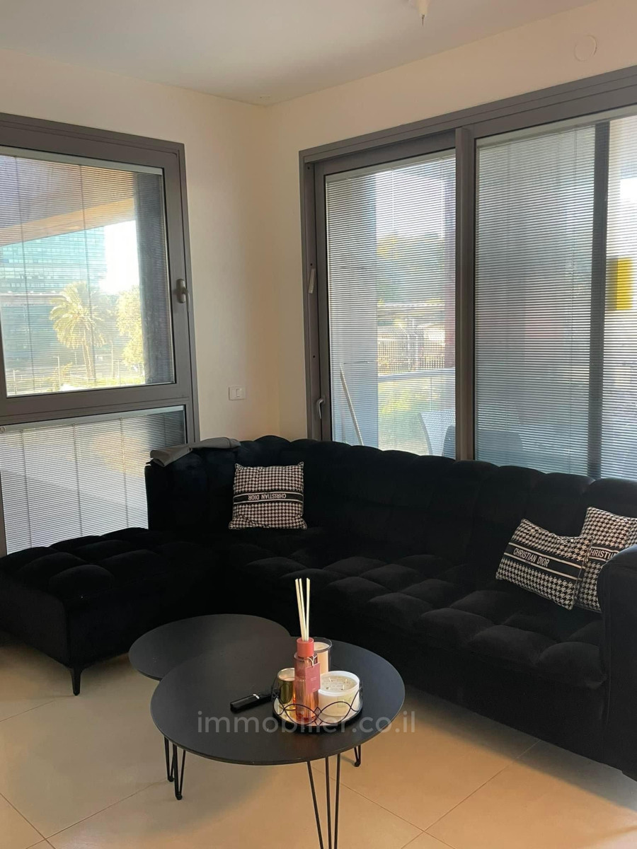 Apartamento 2 cômodos Herzliya Herzliya 342-IBL-6698