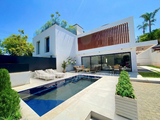 Casarão 7 cômodos Herzliya Herzliya Pitouah 342-IBL-6699