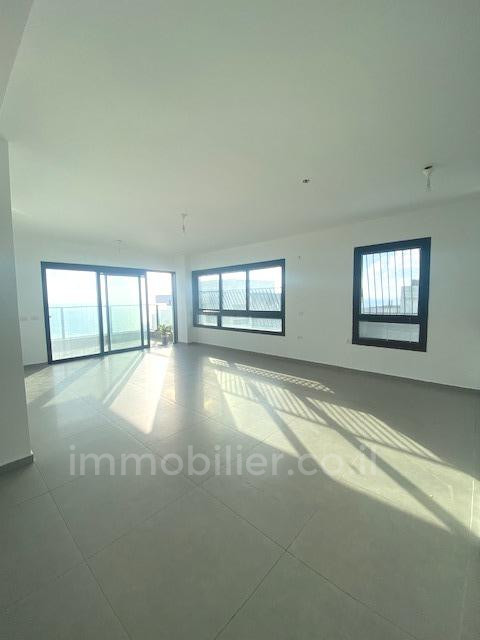 Apartamento 5 cômodos Bat yam Bat yam 342-IBL-6702